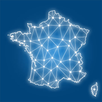 Sourcing de technologies vers la France